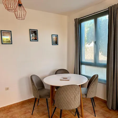 Willa Casa Lunnett Playa Blanca (Lanzarote)