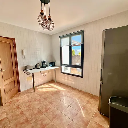 Casa Lunnett Villa