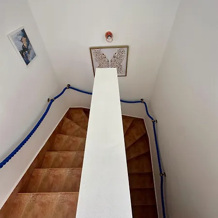 Casa Lunnett Willa Playa Blanca (Lanzarote)