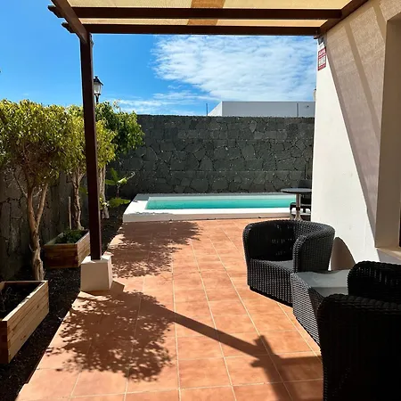 Villa Casa Lunnett