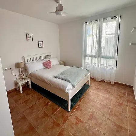 Casa Lunnett Villa
