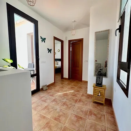 Casa Lunnett Vila *