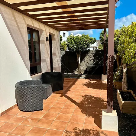 Vila Casa Lunnett