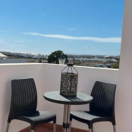 Vila Casa Lunnett *