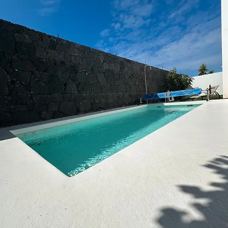 Casa Lunnett Vila