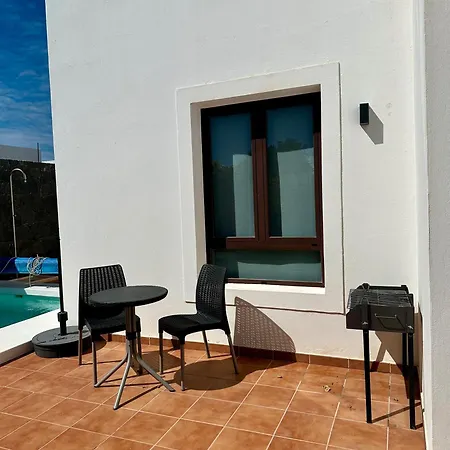 Vila Casa Lunnett *