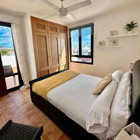 Casa Lunnett Vila Playa Blanca (Lanzarote)